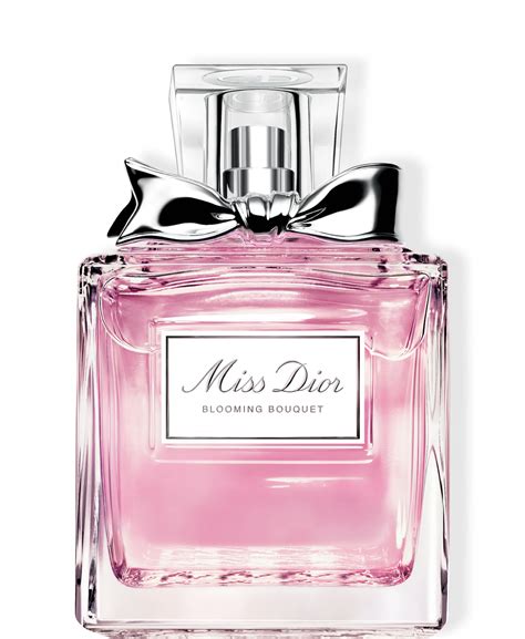 Miss Dior blooming bouquet cheap